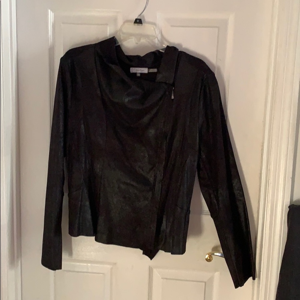 CalvinKlein Top Women’s Black